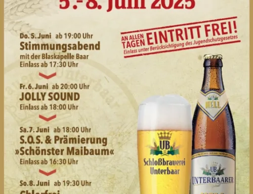 Brauereifest 2025