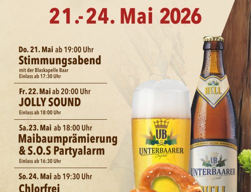 Brauereifest 2026